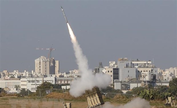Ketegangan di Jalur Gaza mengalami eskalasi