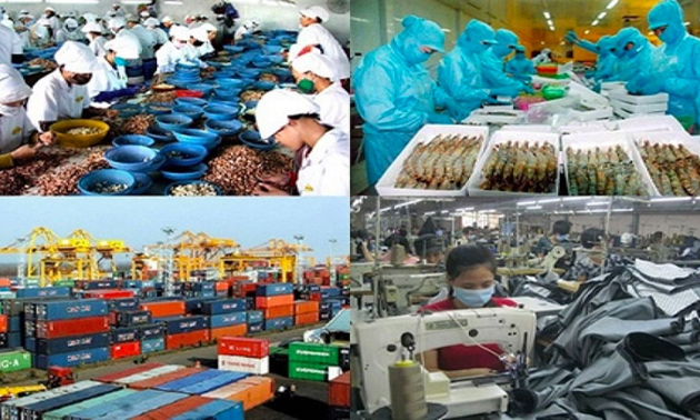 ADB menaikkan prakiraan pertumbuhan ekonomi Vietnam untuk tahun 2019 dan 2020
