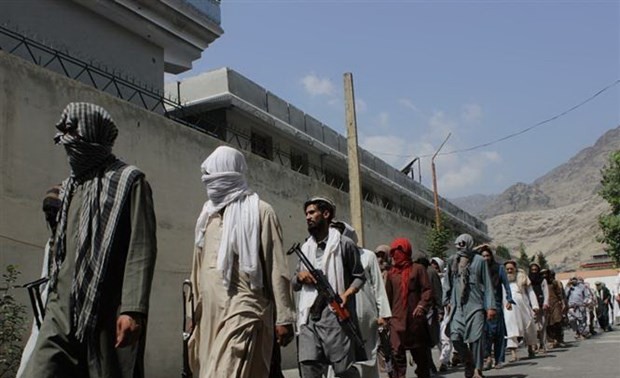 Taliban setuju melakukan gencatan senjata untuk sementara di Afghanistan