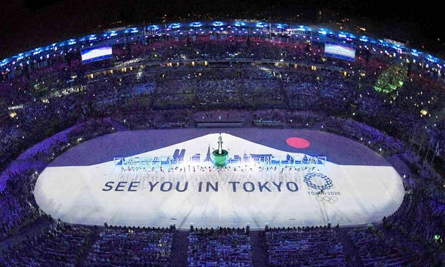 Jepang berupaya menjamin berlangsungnya Olimpiade Musim Panas 2020