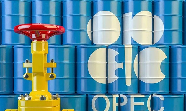Peluang menstabilkan pasar minyak dunia
