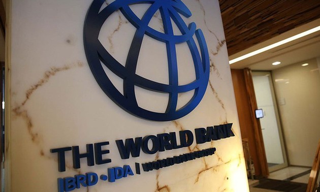 WB memprediksi bahwa perekonomian global akan merosot 6,2%