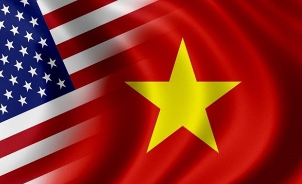 AS-Vietnam terus memperkuat kerja sama tentang lingkungan
