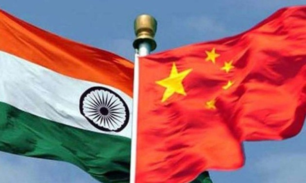 Tiongkok dan India sepakat untuk cepat berupaya menangani bentrokan sekarang