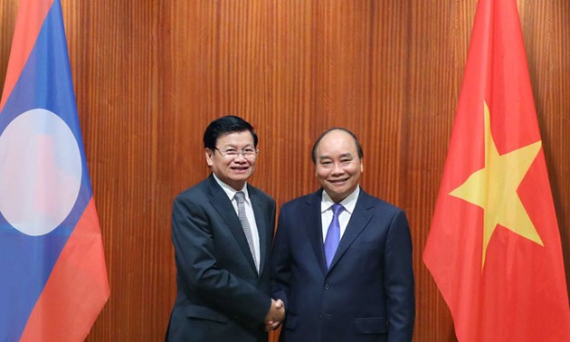 PM Laos akan Mengunjungi Vietnam