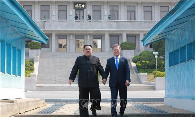 Republik Korea Tegaskan Bersedia Berdialog dengan RDRK tentang Semua Masalah