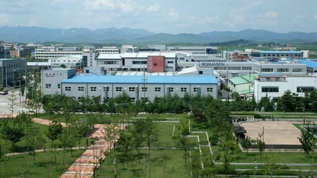 Republik Korea Berharap Zona Industri Bersama Kaesong Cepat Dibuka Kembali