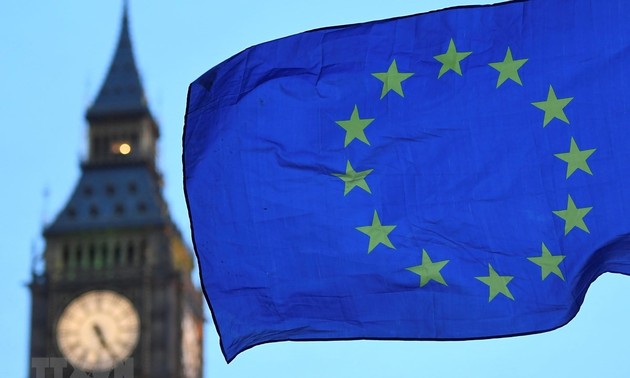 Parlemen Eropa Tunda Jadwal Sahkan Kesepakatan Perdagangan Uni Eropa-Inggris