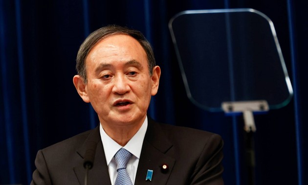 Jepang Perpanjang 2 Tahun Lagi Sanksi Terhadap RDRK