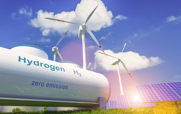 Mendorong Penggunaan Hydrogen Menuju Ke Penetralan Karbon di ASEAN