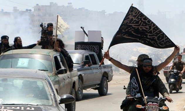 Al-Qaeda Ancam “Perang di Semua Front” setelah Penarikan Serdadu  AS dari Afghanistan