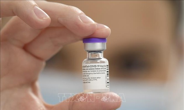 WHO Imbau Kerja Sama Global dalam Berbagi Vaksin Pencegah Covid-19