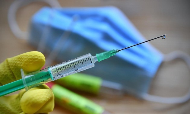 Semua Organisasi Papan Atas di Dunia Imbaukan Terjaminnya Kesetaraan dalam Distribusi Vaksin Covid-19