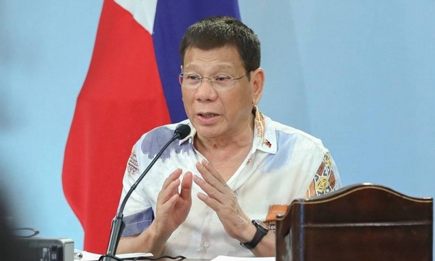 Presiden Filipina: ASEAN Adalah “Organisasi Unggul” di Kawasan