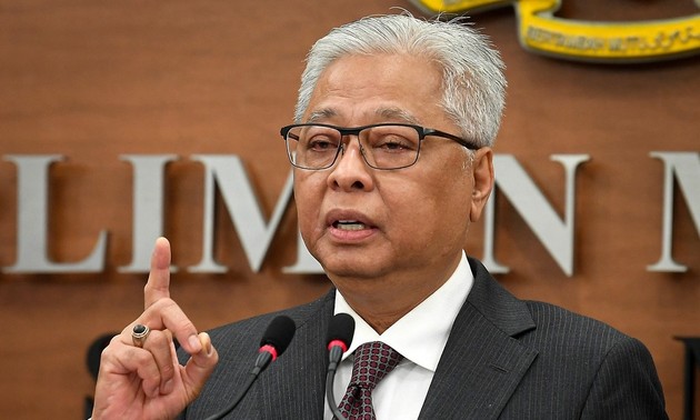 Malaysia ada PM Baru