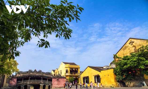 Hoi An dan Sapa- Destinasi -Destinasi  “Fotogenik” di Vietnam