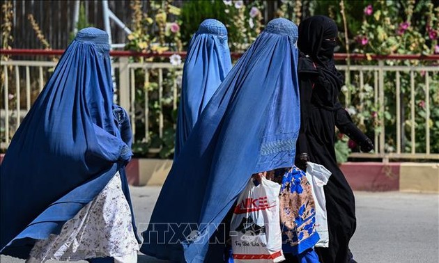 Taliban Akan Sementara Kenakan Konstitusi Monarki, Berdayakan Perempuan