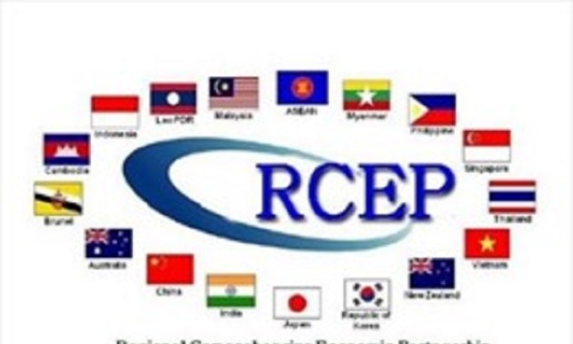 Brunei Darussalam Ratifikasi Perjanjian RCEP