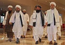 Delegasi Taliban Datang Di Uzbekistan Untuk Bahas Perdagangan dan Pertolongan Kemanusiaan