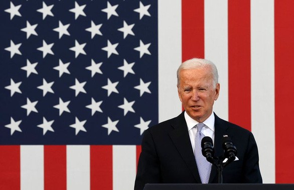 Presiden AS, Joe Biden Hadiri KTT ASEAN-AS