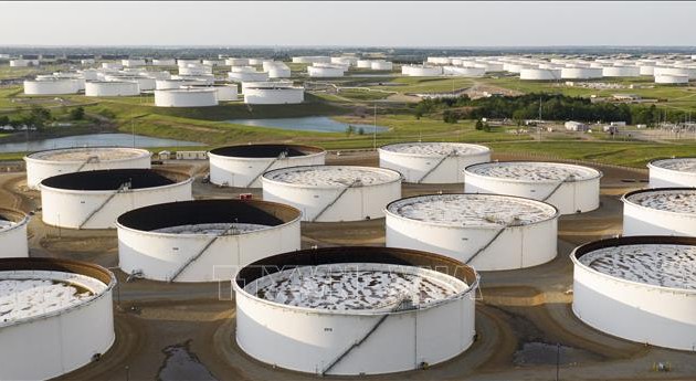 OPEC+ Capai Kesepakatan untuk Lanjutkan Kebijakan Minyak Tambang pada Awal 2022