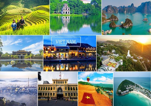 Banyak Badan Usaha Mesir Buka Kembali Program Wisata ke Vietnam