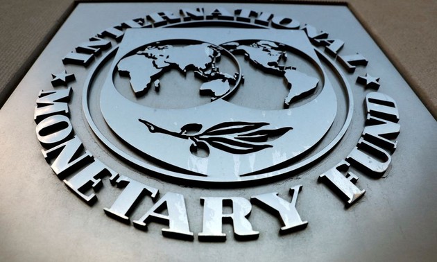IMF Imbau Modernisasi Sistem Pembayaran Internasional Global