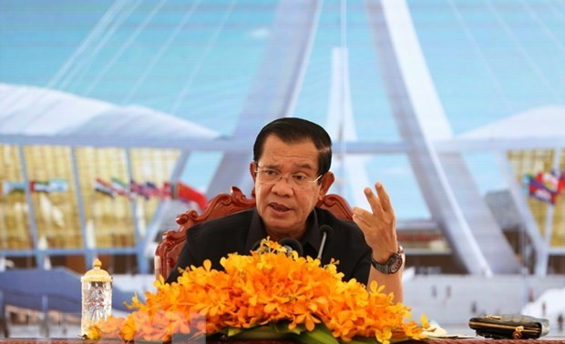 Kamboja Tegaskan Kembali Komitmen Menjamin Semua Kewajiban Dalam Tahun Keketuaan ASEAN 2022