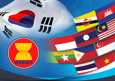 Forum Logistik Internasional Republik Korea-ASEAN Plus