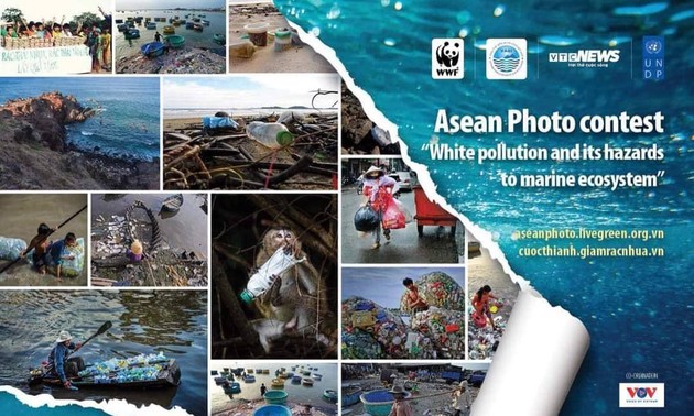 Kontes Foto “Polusi Putih dan Pengaruhnya terhadap Ekosistem Laut” 