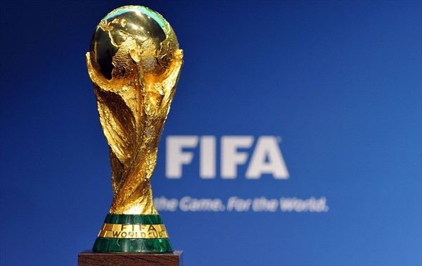 Empat Negara Amerika Latin Calonkan Untuk Menyelenggarakan World Cup 2030