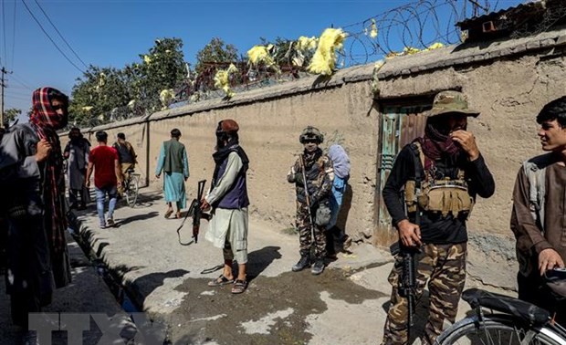 AS Masukkan Taliban dan al-Qaeda di Pakistan ke dalam Daftar Teroris  Global