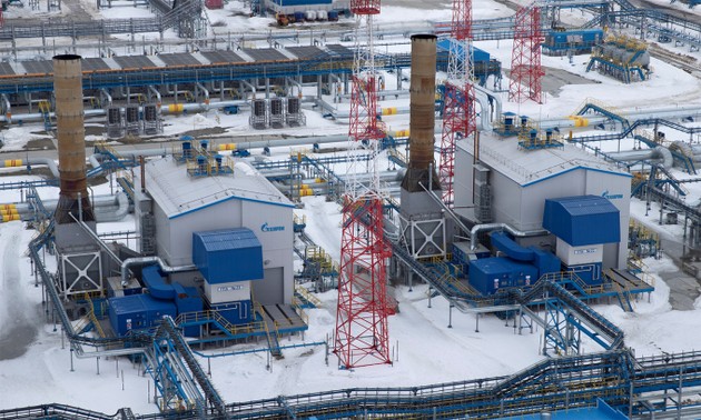 Rusia Akan Membalas Uni Eropa Atas Penerapan Pagu Harga Terhadap Gas Bakar