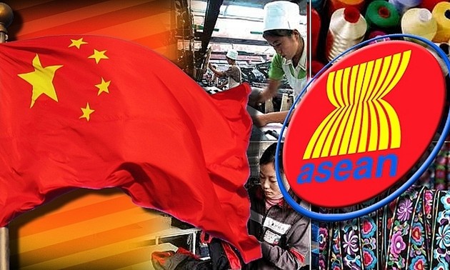 Pusat ASEAN-Tiongkok Peringati HUT ke-11 Pembentukan dan Unjuk Muka Sekjen Baru  