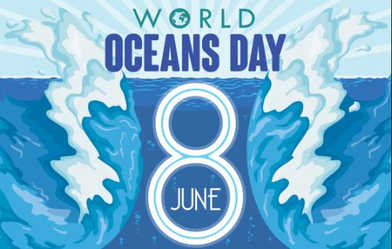 Hari Samudera Dunia 2023: “Planet Samudera: Pasang Laut Sedang Berubah”
