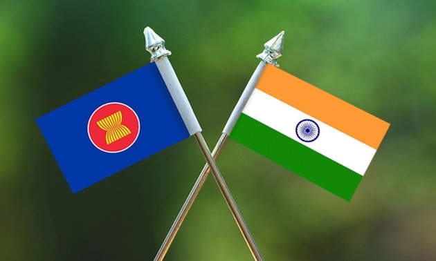 India Merekomendasikan Dialog dengan ASEAN di Bidang Keuangan, Siber, dan Maritim