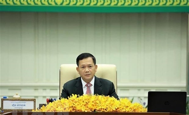 PM Baru, Hun Manet Akan Kepalai Delegasi Kamboja untuk Menghadiri KTT ASEAN ke-43