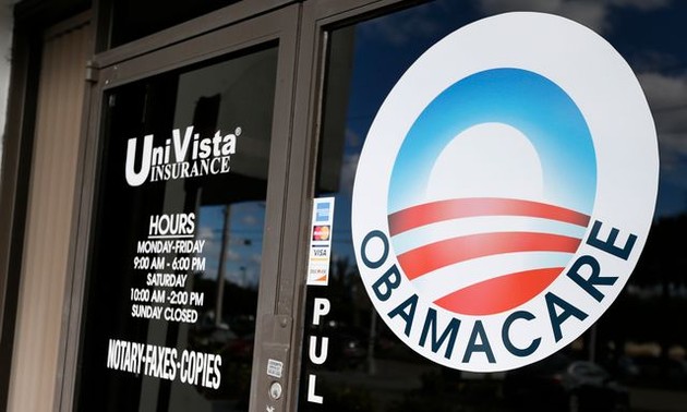 Les républicains américains sonnent le glas d'Obamacare