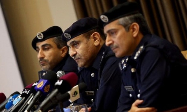 Le Qatar accuse les Émirats du “piratage” à l’origine de la crise du Golfe