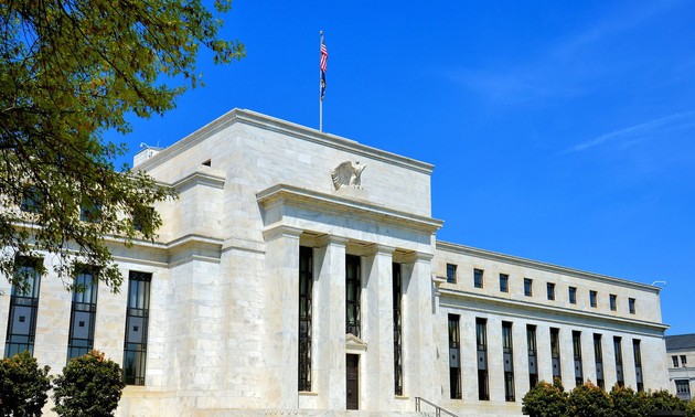  États-Unis : nouvelle baisse du taux directeur de la Fed