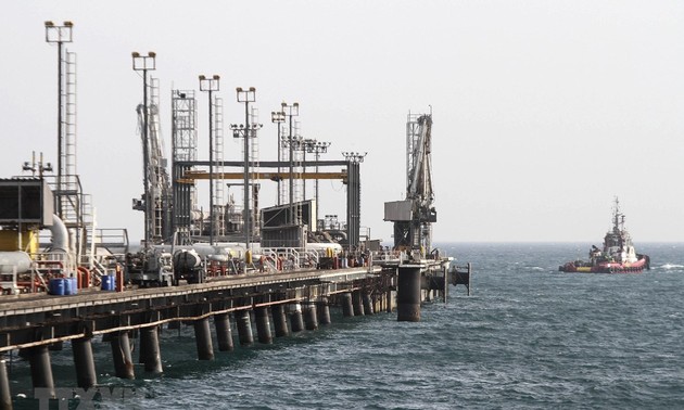 L'Iran craint des représailles contre sa production de pétrole