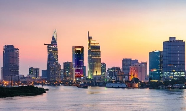 Hô Chi Minh-ville appelée à devenir un centre financier international