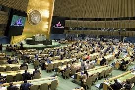 Assemblée générale de l’ONU: les délégations voteront le 7 novembre la résolution sur la levée du blocus américain contre Cuba