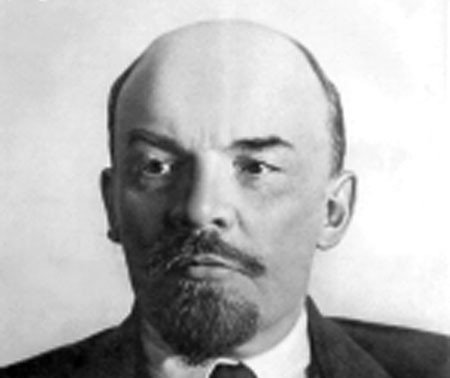 Commémoration du 142 ème anniversaire de Lénine 
