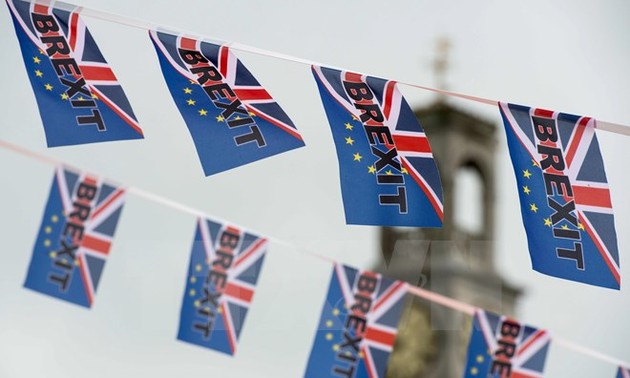 EU says member states may face bigger bill post-Brexit