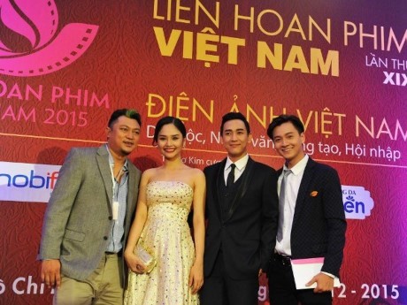 20th Vietnam Film Festival includes ASEAN film awards