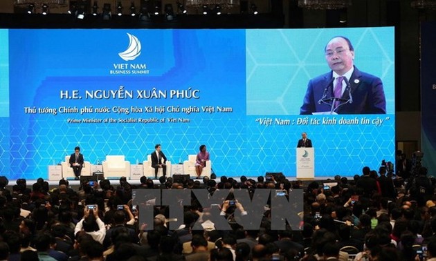 International press emphasizes Vietnam’s resolve to boost sustainable regional development