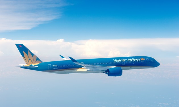 Vietnam Airlines inaugurates premium economy seats for Japan routes