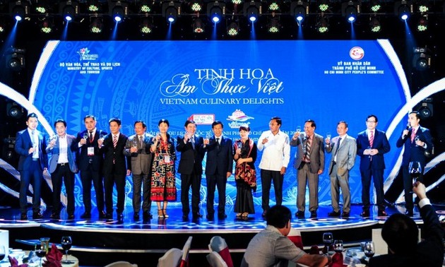 ITE - HCMC 2018 expo opens in HCM City 
