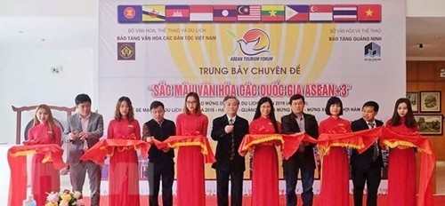 Cultures of ASEAN and dialogue partners showcased in Quang Ninh